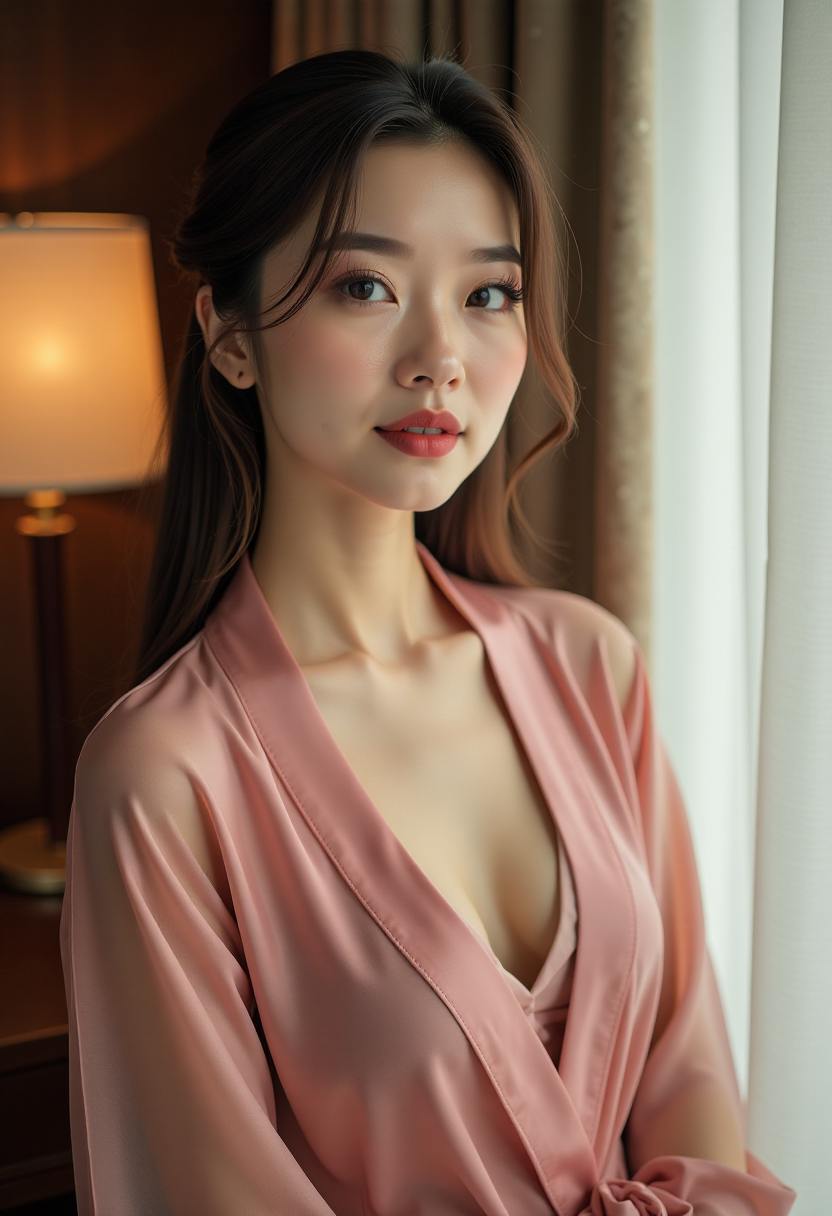 终将成为你