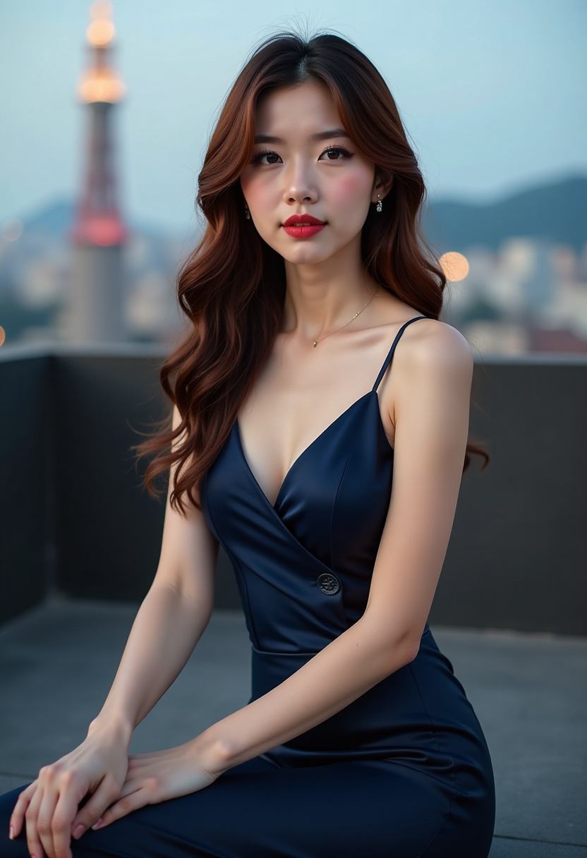 强袭魔女